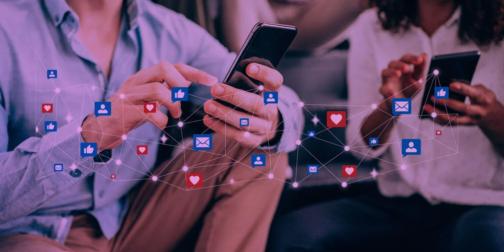 Réseaux Sociaux